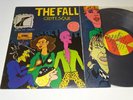THE FALL NM LP GROTESQUE ROUGH TRADE UK PUNK INDIE |88