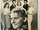 ROCKABILLY 45-W/PS   JERRY LEE LEWIS 