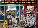 Eighteen Wheelers:twisted Tales from - Various Artists Vinyl