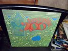 Tangerine Zoo Self Titled S/T LP Mainstream VG+ [Psych Garage] so close to EX
