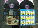 GRAHAM BOND/ZOMBIES/ZOOT MONEY/DAVID BOWIE ETC:HARD UP HEROES.1974DECCA MONO 2LP