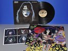 Kiss Ace Frehley USA '78 Casablanca Poster OIS VG++/M- Vinyl LP plays perfect