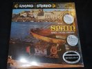 RCA LIVING STEREO LSC 2230 SPAIN REINER CLASSIC RECORDS 45 RPM 4 LP SET SEALED
