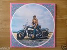 johnny hallyday new picture calendrier ricard 1969 double album