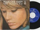 FRANCOISE HARDY Punto · Mi juventud se va SPANISH 7