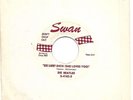 SIE LIEBT DICH (SHE LOVES YOU)/I'LL GET YOU - THE BEATLES