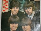 THE BEATLES - EP- PORTUGAL - YESTERDAY - SUPER RARE