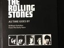 THE ROLLING STONES As Time Goes By Rare Tracks And Outtakes