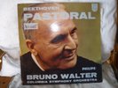 Beethoven Symphony No6 Bruno Walter/Philips Hi-Fi Stereo 835 501 AY 1Ed Tas list