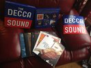 *RARE* Ltd Numbered edition 6 LP Box Set The Decca Sound VG : 2011
