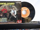 EP DANYEL GERARD - BIEM -