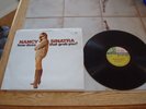 NANCY SINATRA How Does That Grab You LP GEMA IMPORT STEREO MINT MINUS VINYL