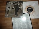 NOFX - FIRST DITCH EFFORT lim.Ed. LP bone/bronze splatter wax NEU