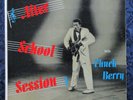 CHUCK BERRY After School Session (1957) Chess LP 1426 Black Labels VG++ Rock