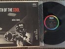 MILES DAVIS - Birth of the Cool T762 1956 Vinyl LP Record