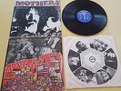 Frank Zappa Mothers of Invention Absolutely Free LP first US pressing 1967 NM