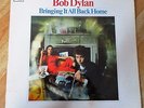 Bringing It All Back Home - 1965 1st Mono -  Bob Dylan vinyl LP album record UK