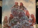 Sleigh Bells - Treats Vinyl LP, New 180g, Indie Picture Lyric Book, OOP