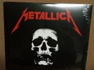 Metallica-Fade To Black fan club 2lp live show Canada1986 500 copies mint sealed