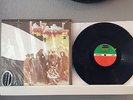 Led Zeppelin II Classic Records 2005 Reissue QUIEX SV-P 200 Gram Vinyl