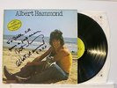 Albert Hammond - Albert Hammond (s/T) LP + Signed by Albert  1974 Epic NL NM