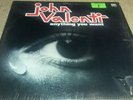 JOHN VALENTI * ANYTHING YOU WANT * RARE *