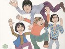 Groovin - Rascals (Young) (2002, Vinyl NEW)