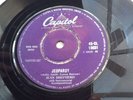 *Rare UK* JEAN SHEPHERD (SHEPARD) - 