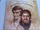 MARTIN CARTHY & DAVE SWARBRICK -  LP RECORD
