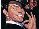 FRANK SINATRA - RING-A-DING DING NEW VINYL
