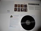 UB40 S/T A&M SP-5213 1988 QUIEX PROMO 1st ARCHIVE MASTER Ultrasonic CLEAN
