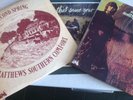 3 MATTHEWS SOUTHERN COMFORT LP RECORDS