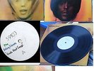 THE ROLLING STONES-GOAT'S HEAD SOUP GREEK LP rare G/F TEST PRES WHITE LABEL