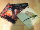 3 STRAWBS  LP RECORDS