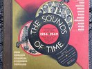 The Sounds of Time, Churchill, HG Wells, Hitler, Mussolini, Goering 78rpm boxset