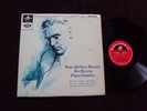 BEETHOVEN PIANO SONATAS 3-22-26 RICHTER-HAASER  SAX 2561  S/C 1ST LBL NM/NM