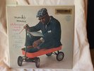 Monk Septet Monk's Music 1958 stereo DG Riverside, Excellent + condition