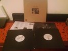 Tom Petty - Wildflowers 2 x Vinyl LP - RARE 1994 Pressing Made in Germany EX