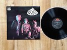CREAM FRESH CREAM ORIGINAL 1966 FRANCE BIEM POLYDOR PRIVILEGE 658118