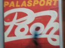 I POOH PALASPORT CGD 21210 ITALY 1982 GATEFOLD UNPLYED FIRST PRESS