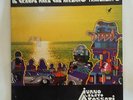 FOSSATI IL GRANDE MARE CHE AVREMMO TRAVERSATO ITALY 1973 CETRA LPX 21 FIRST