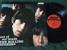 ROLLING STONES ORIGINAL MASTER RECORDING LP Virgin Vinyl Minty OUT OF OUR HEADS