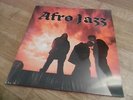 AFRO JAZZ - Perle Noire Maxi 12
