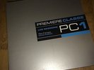 PREMIERE CLASSE VOL.1 2 x  LP 1999 Compilation rap Français classic
