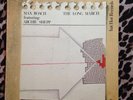 MAX ROACH & ARCHIE SHEPP: The Long March Hat Hut IMPORT Vinyl LP Jazz VG+