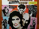 ROCKY HORROR PICTURE SHOW Original UK LP 1975