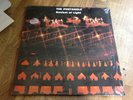 Pentangle LP Basket of light UK Transatlantic 1st press IN SHRINK & NEAR MINT