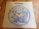 Pentangle LP Solomons seal UK Reprise 1st press & Insert LOVELY COPY