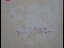 Janis Joplin - Infinity Blues TMQ TMOQ LP Rare Red Vinyl