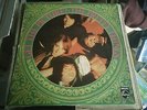 PRETTY THINGS - GET THE PICTURE LP RARE OZ FLIPBACK ISSUE